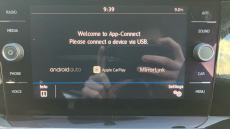 Volkswagen Polo 1.0 TSI 95 SE 5dr Petrol Hatchback